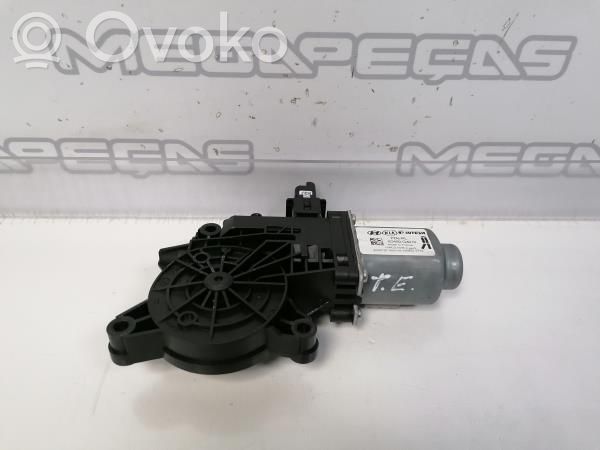 Hyundai i30 Motor macara geam ușă spate 