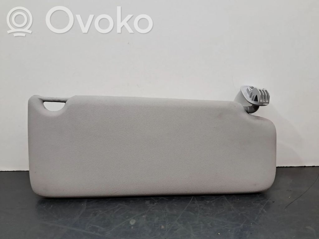Sun visor   7700849117