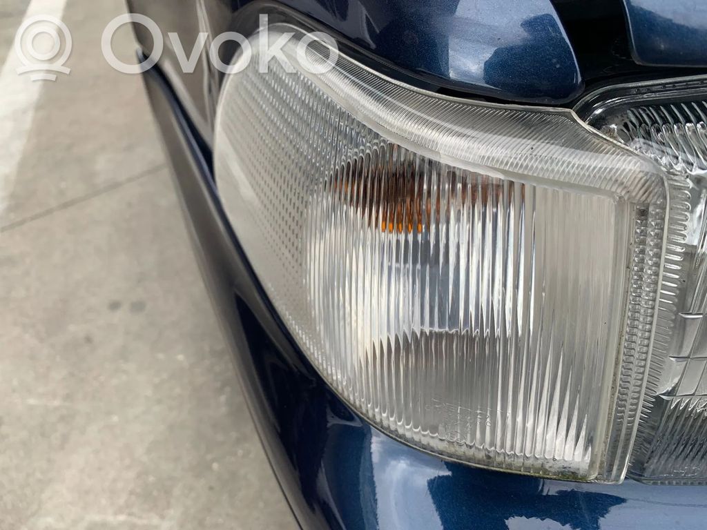 Volvo S70  V70  V70 XC Blinker vorne Stoßstange 