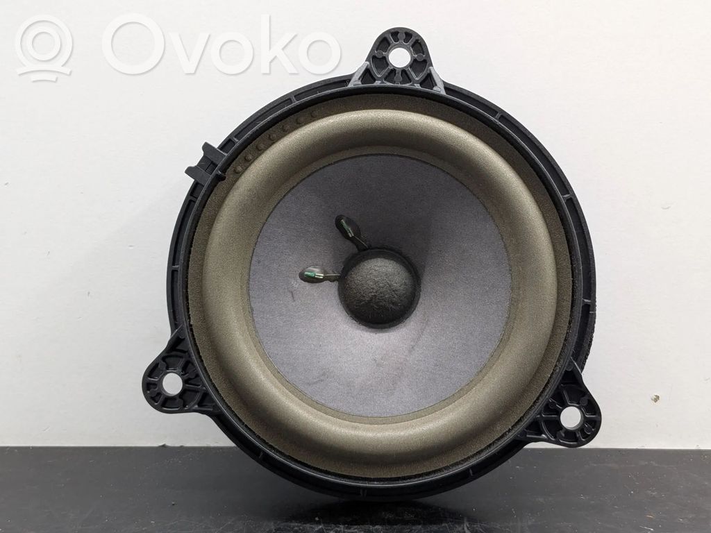 Renault Koleos I Altavoz del panel 