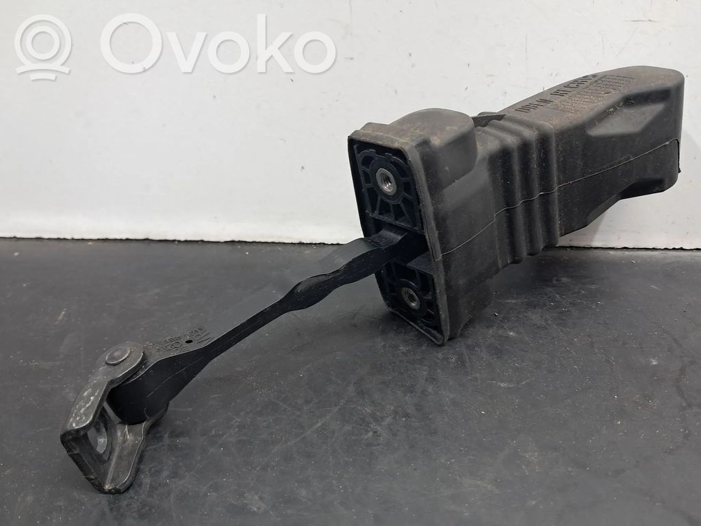 Audi A1 Front door check strap stopper 