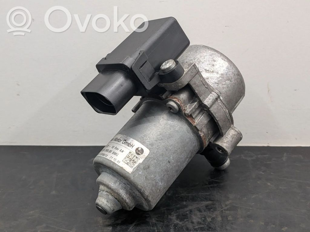 Audi A1 Pompa a vuoto 