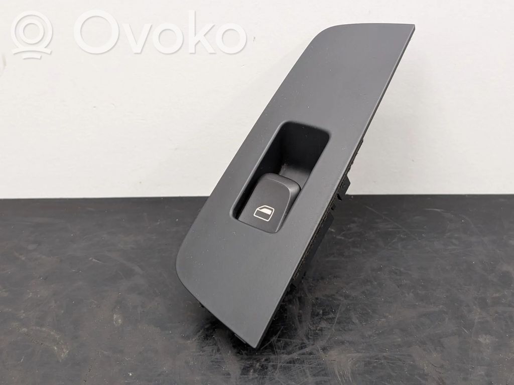 Audi A1 Electric window control switch 