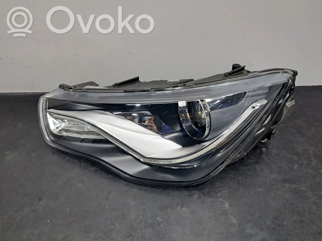 Audi A1 Headlight/headlamp 