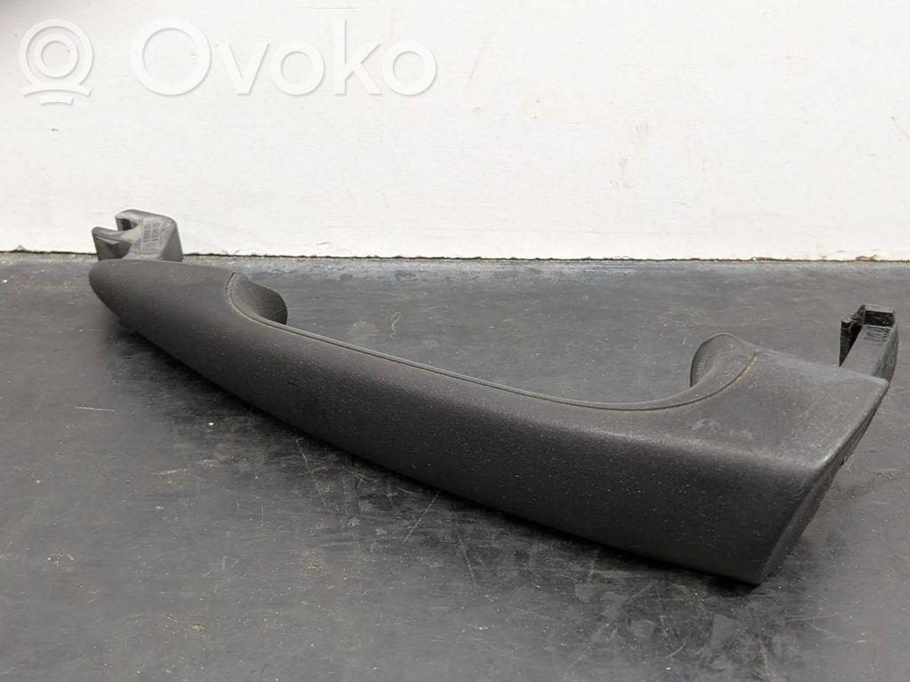 BMW 3 E46 Manecilla externa puerta delantera 