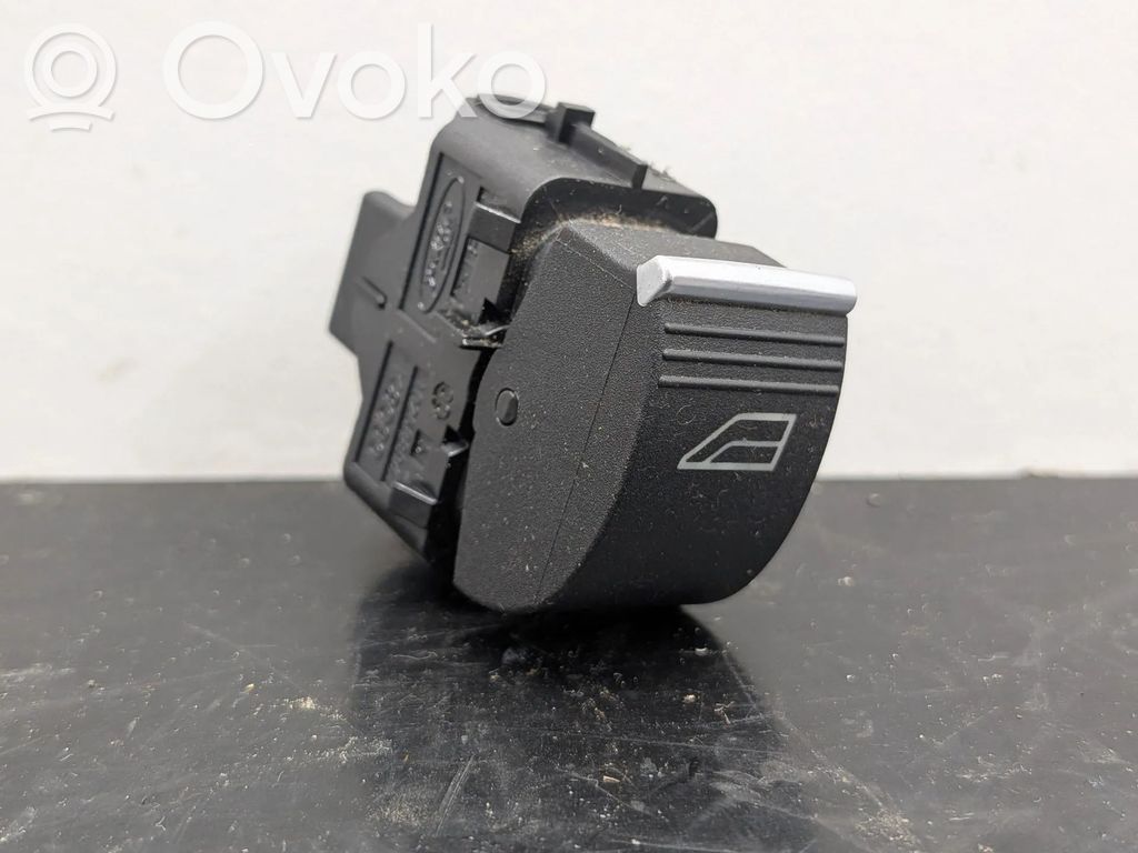 Ford Kuga II Electric window control switch 