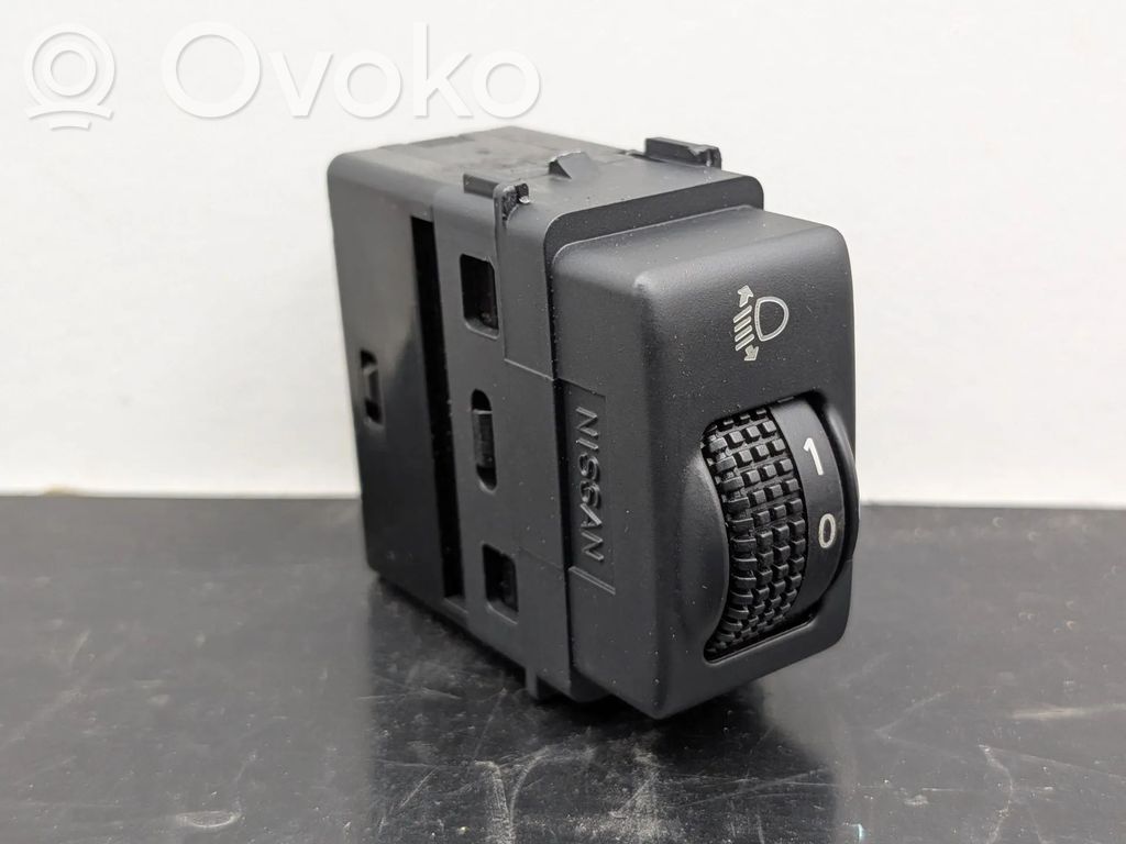 Interruptor de luz   251901HA0B,251901HA0B