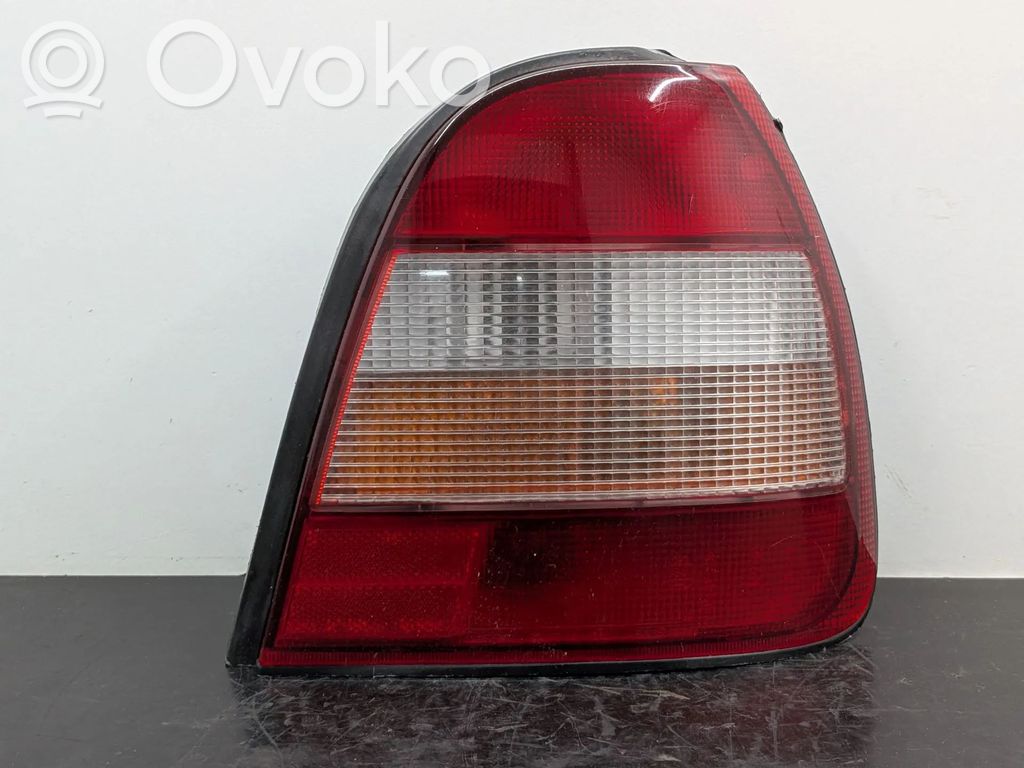 Nissan Sunny Takavalot 