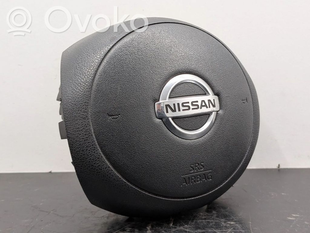 Nissan Micra Airbag volan 