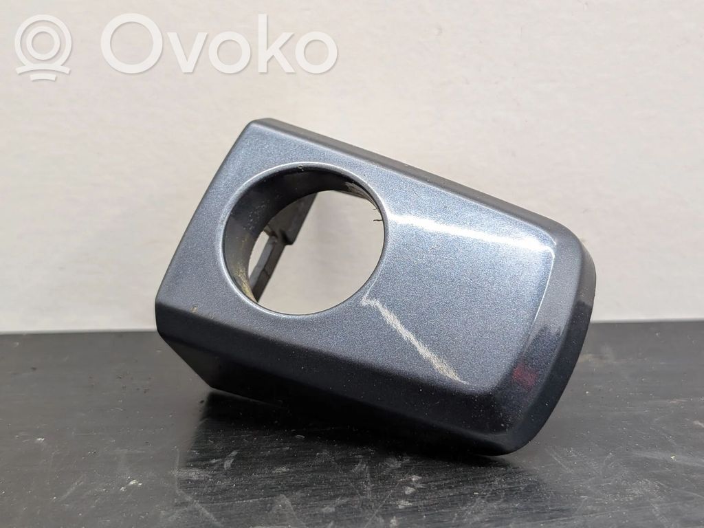 Opel Corsa D Tapa manecilla puerta delantera 