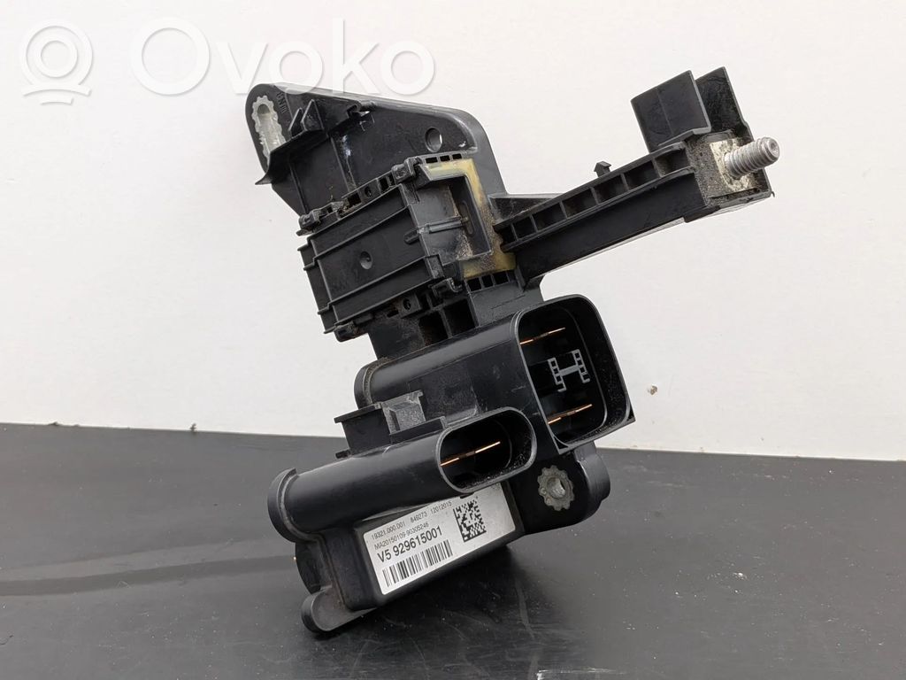 BMW 1 F20 F21 Alte unități/module de control 