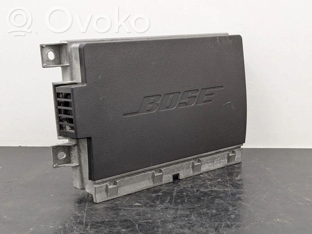 Audi A6 S6 C7 4G Wzmacniacz audio 