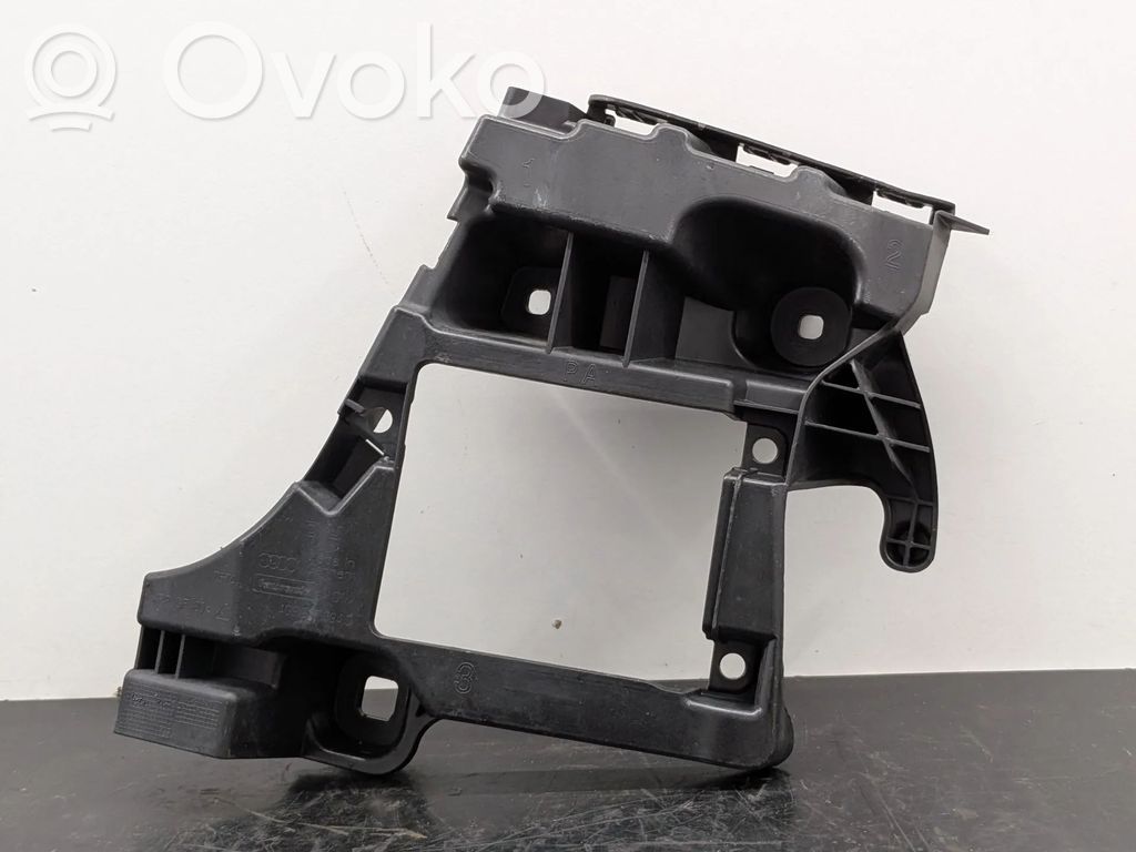 Audi A6 S6 C7 4G Staffa di rinforzo montaggio del paraurti posteriore 