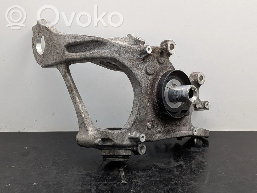 Audi A6 S6 C7 4G Pivot de moyeu arrière