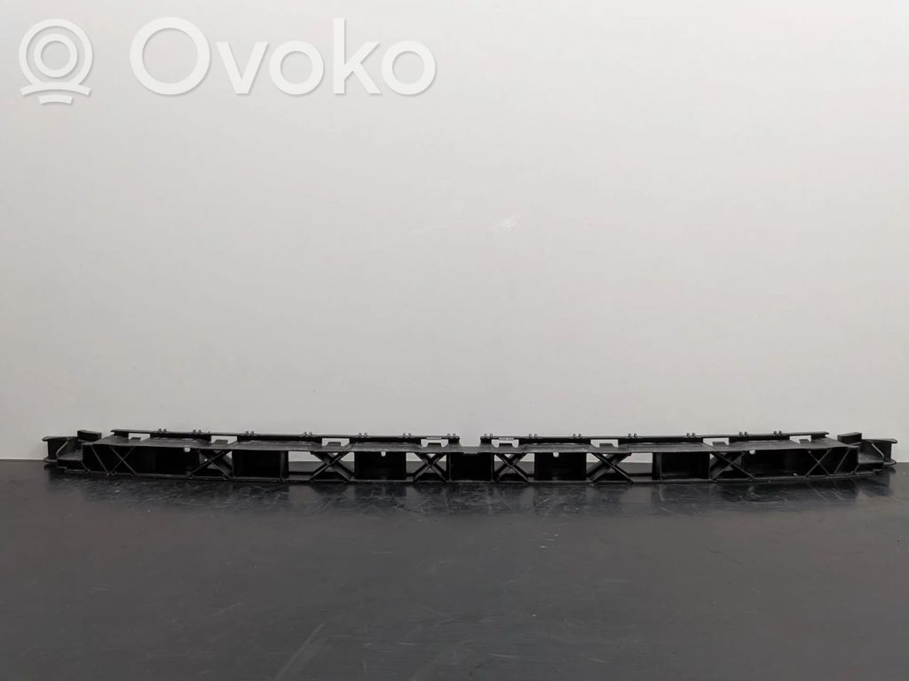 Soporte de montaje del parachoques trasero   4G9807458C