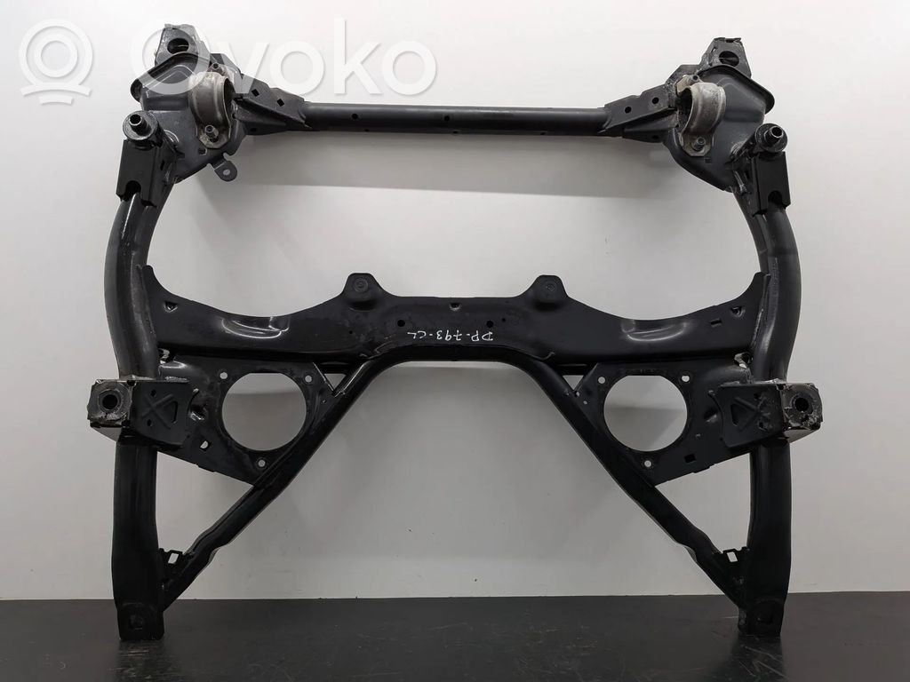 BMW 1 F20 F21 Subcadru frontal 