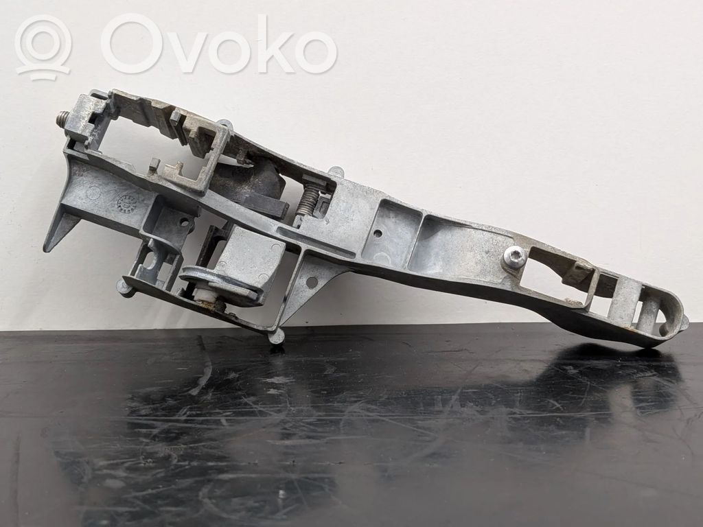 Peugeot 207 CC Rivestimento della maniglia interna per portiera anteriore 