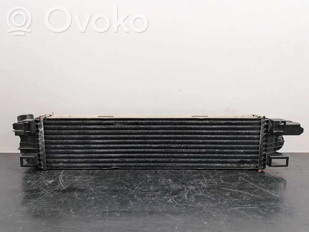 Intercooler radiator   144962019R,93868350