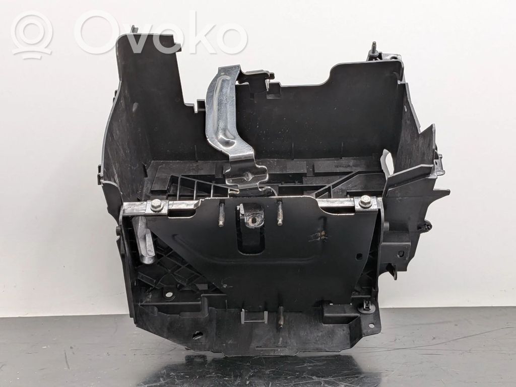 Renault Trafic III (X82) Podstawa / Obudowa akumulatora 