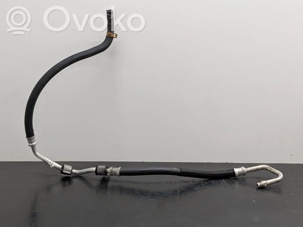 Linea/tubo servosterzo   497255549R,93868483