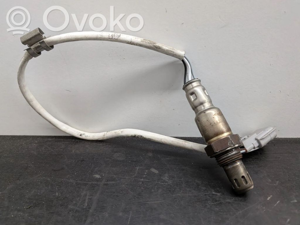 Dacia Duster Sonde lambda 