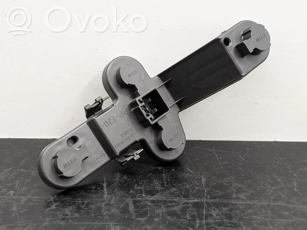 Volvo S60 Portalampada fanale posteriore 