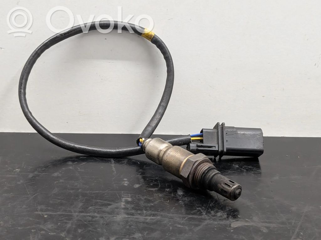 Volkswagen Polo V 6R Lambdasonde Regelsonde 