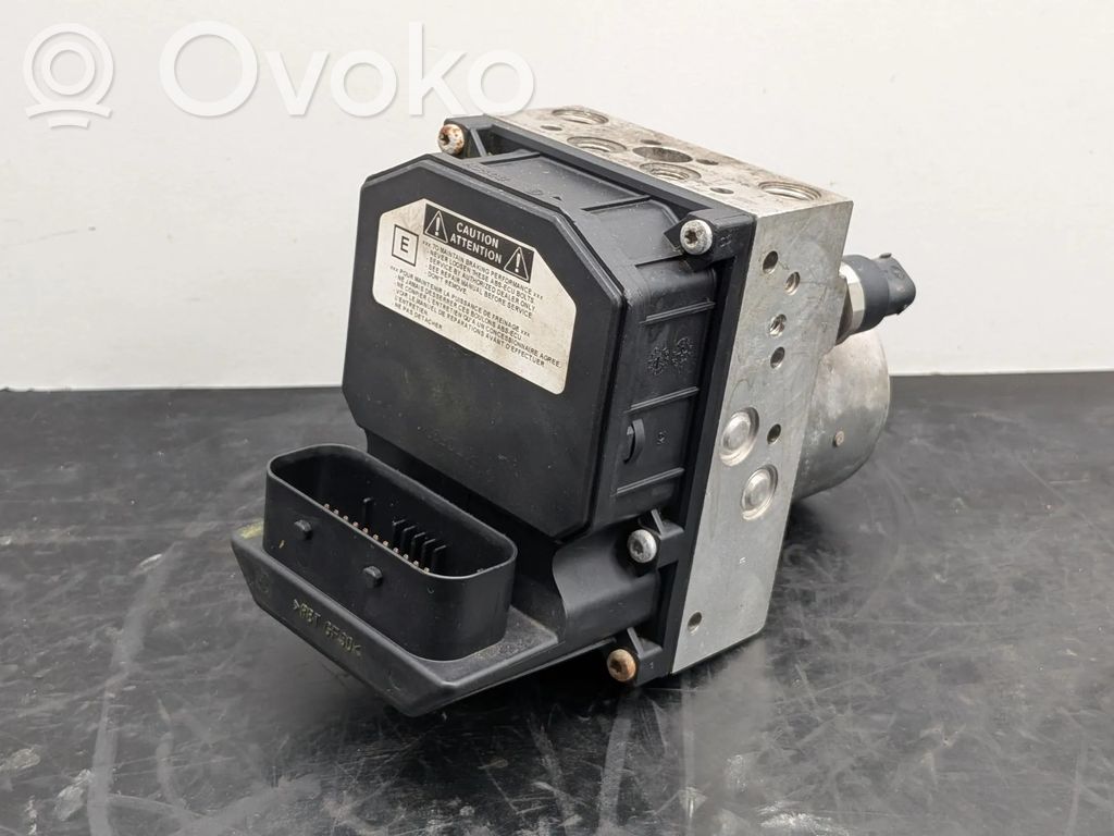 Toyota Corolla Verso E120 E121 Pompa ABS
