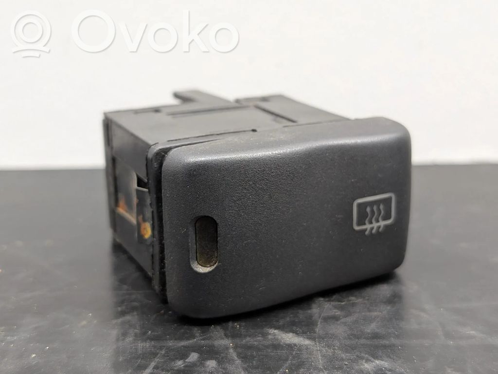 Volkswagen Polo III 6N 6N2 6NF Windscreen/window heater switch 
