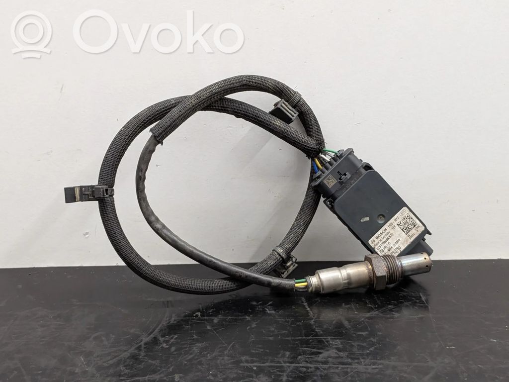 Citroen Berlingo Lambda probe sensor 