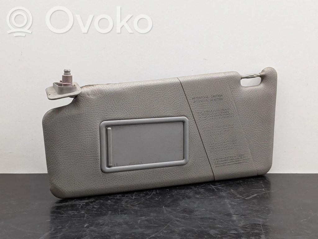 Fiat Punto (176) Osłona przeciwsłoneczna 