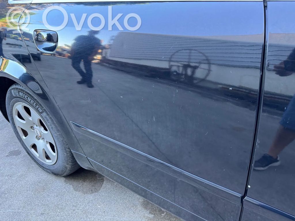 Audi A4 S4 B6 8E 8H Tür hinten 