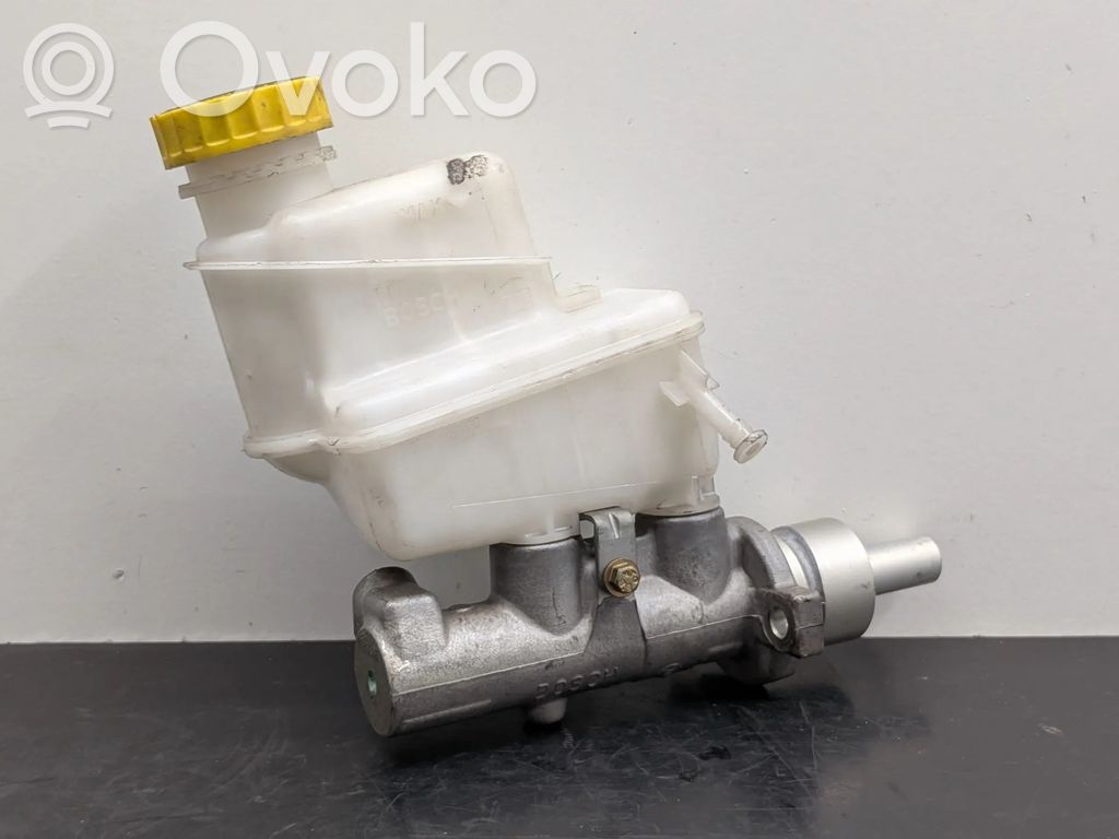 Lancia Musa Główny cylinder hamulca 