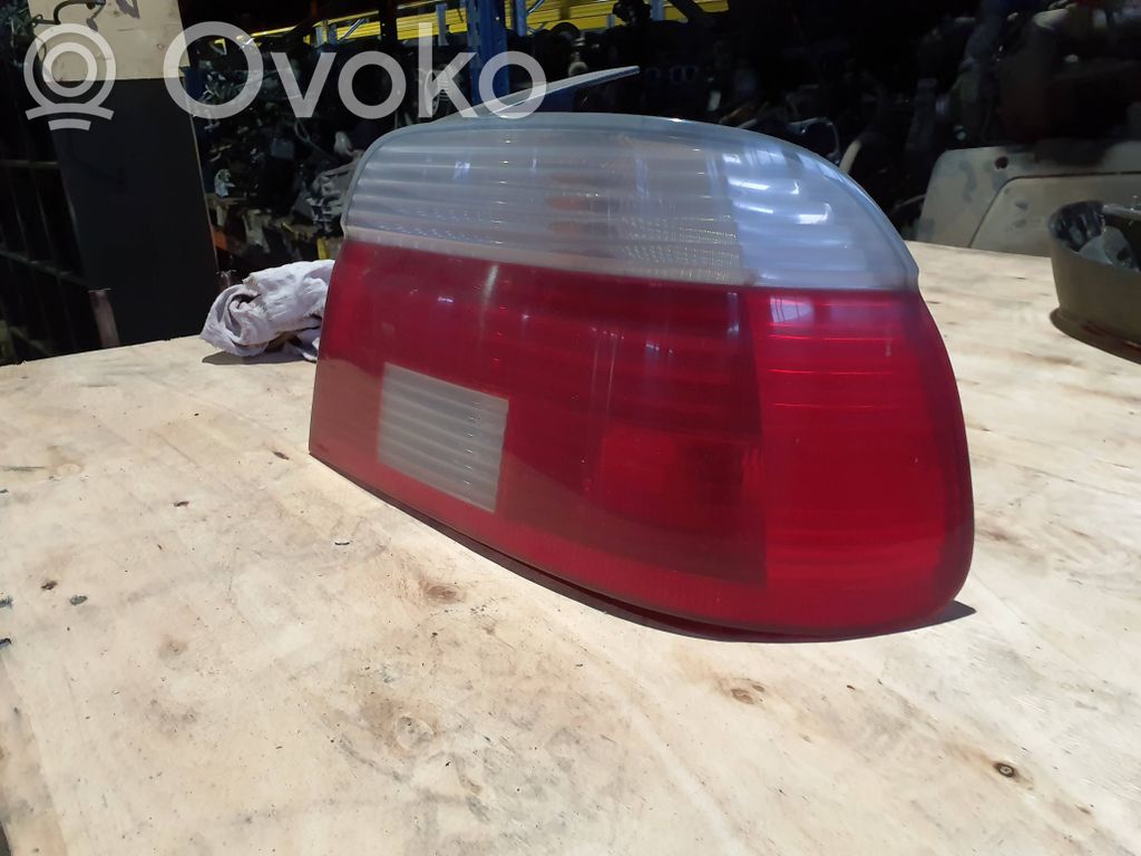 BMW 5 E39 Rear/tail lights 