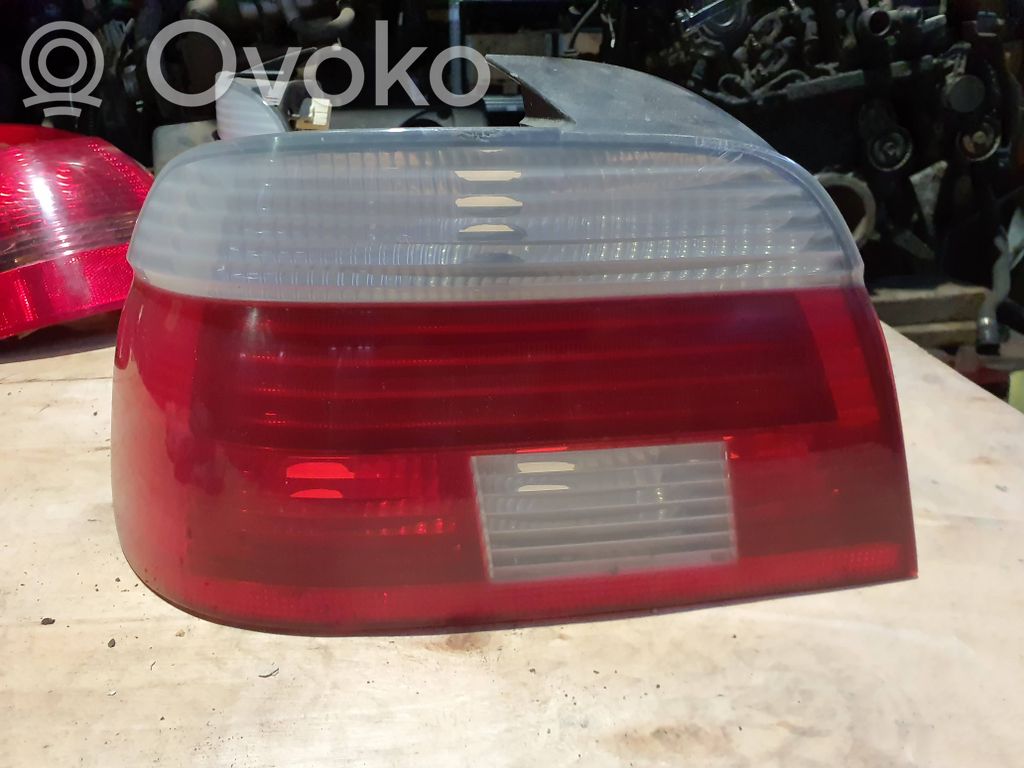 BMW 5 E39 Rear/tail lights 