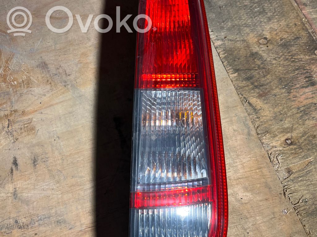 Rear/tail lights   10209,RS102