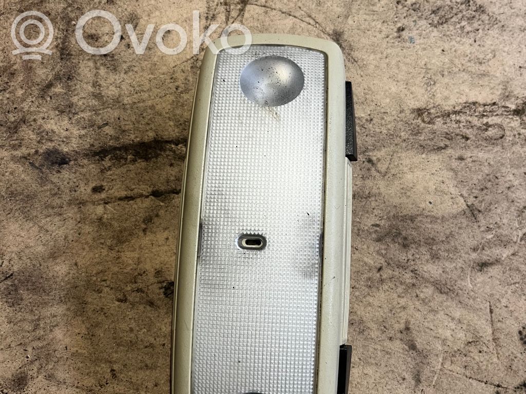 Volvo S80 Kitas salono žibintas 