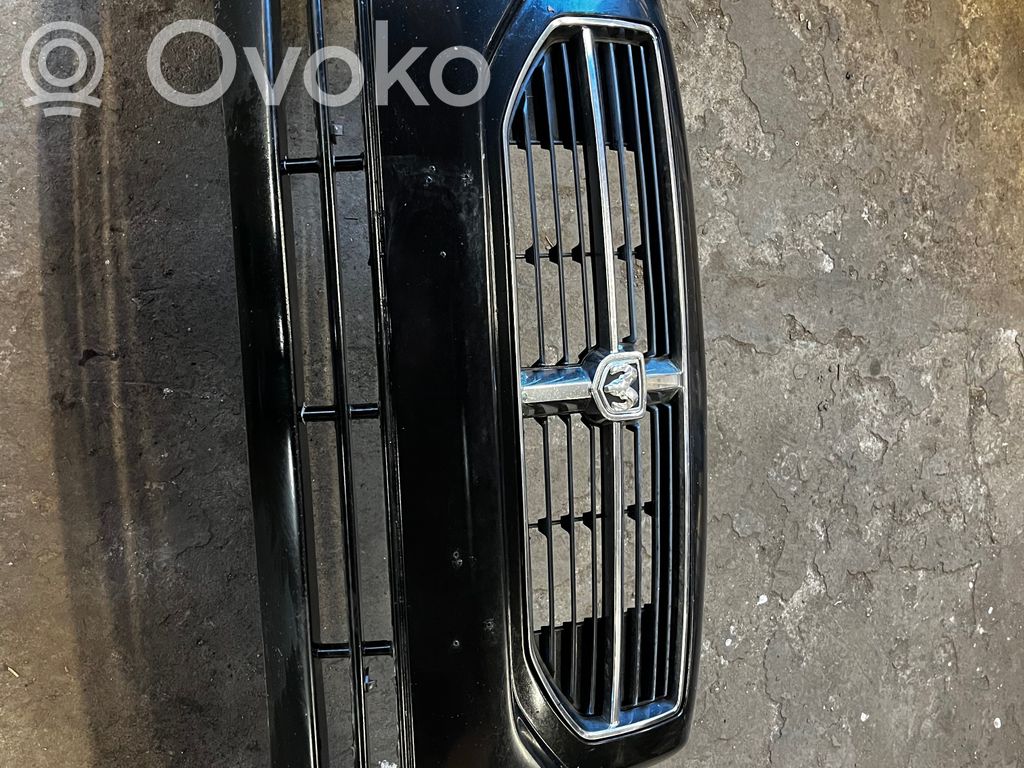 Dodge Caliber Etupuskuri 