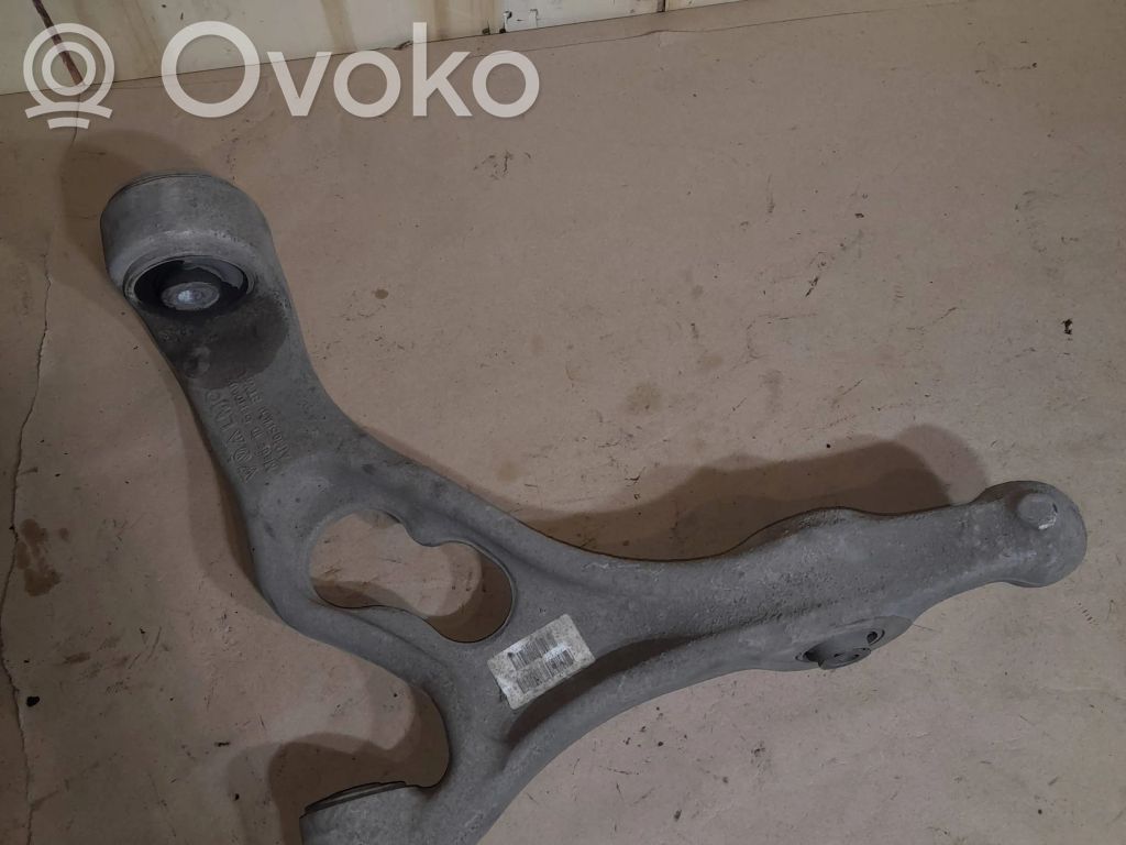 Front lower control arm/wishbone