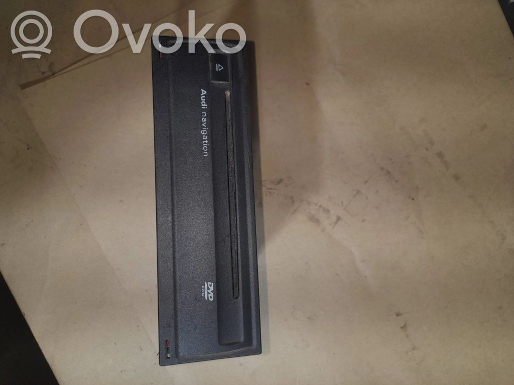 Navigation unit CD/DVD player   4E0910888PX,BE6305
