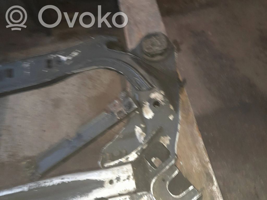 Front subframe   14376