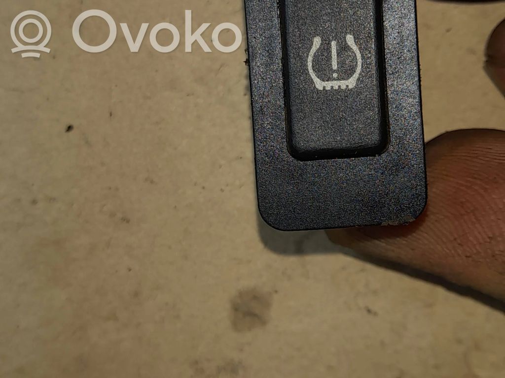 BMW 5 E39 Center console decorative trim 