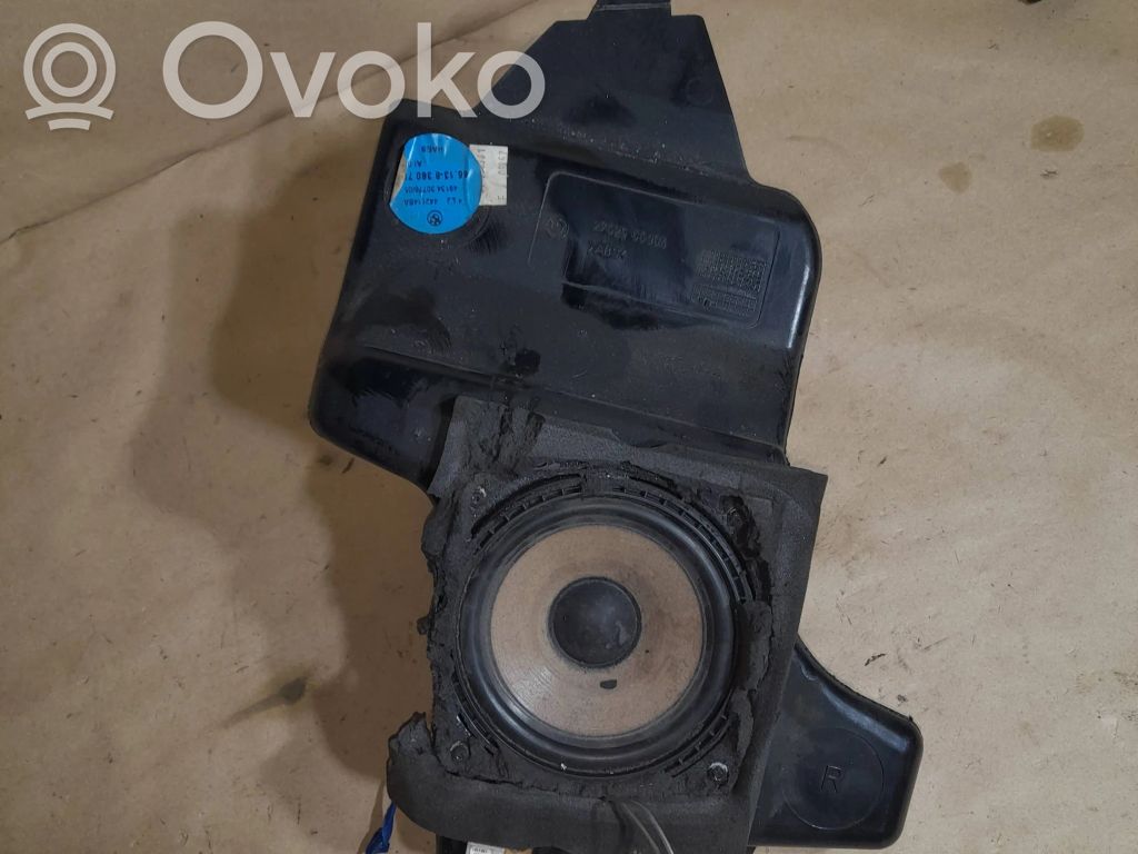 Altavoz subwoofer   2752555964
