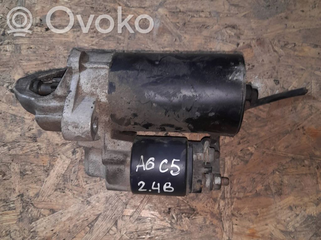 Rozrusznik   AE17F3,17778N
