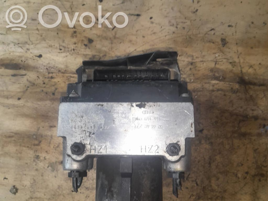ABS Pump   8D0614111,A640092702