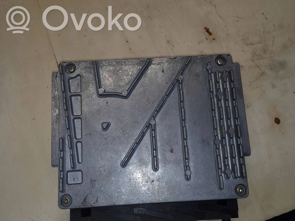 Volvo S80 Engine control unit/module 
