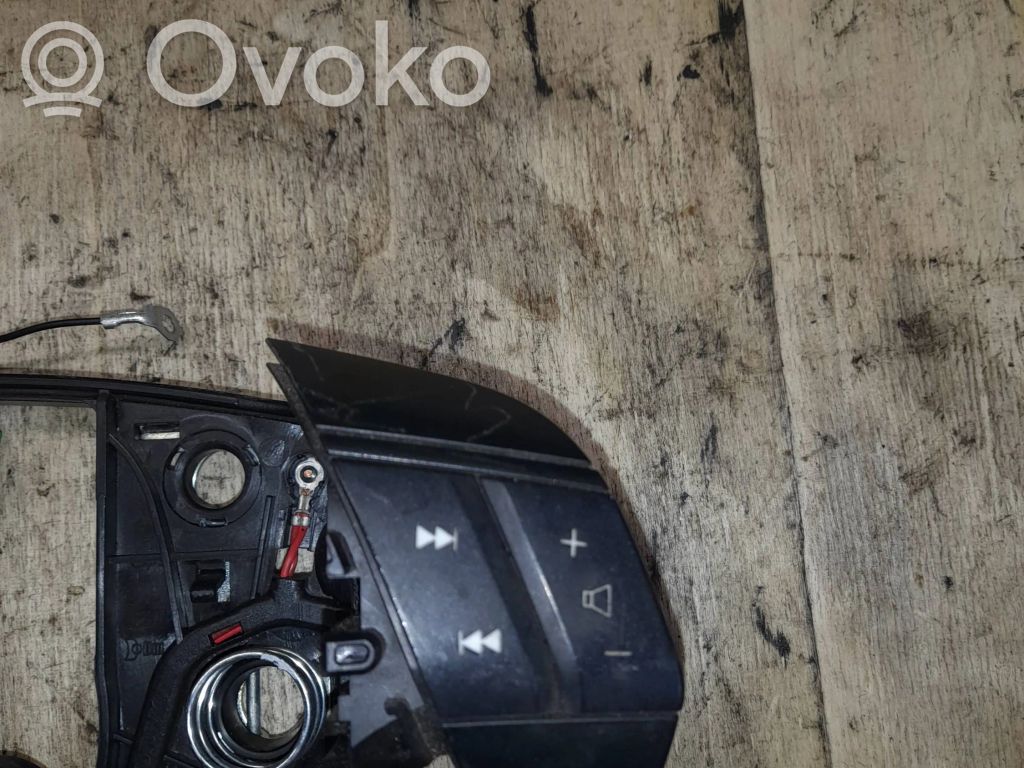 Volvo S60 Steering wheel 