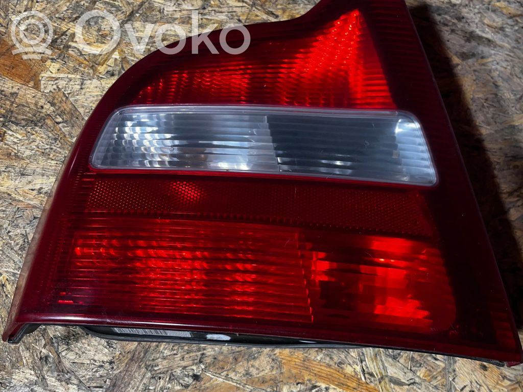 Volvo S80 Rear/tail lights 