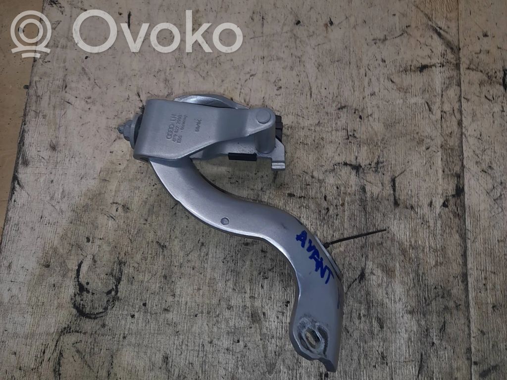 Audi A6 S6 C6 4F Tailgate/trunk/boot hinge 