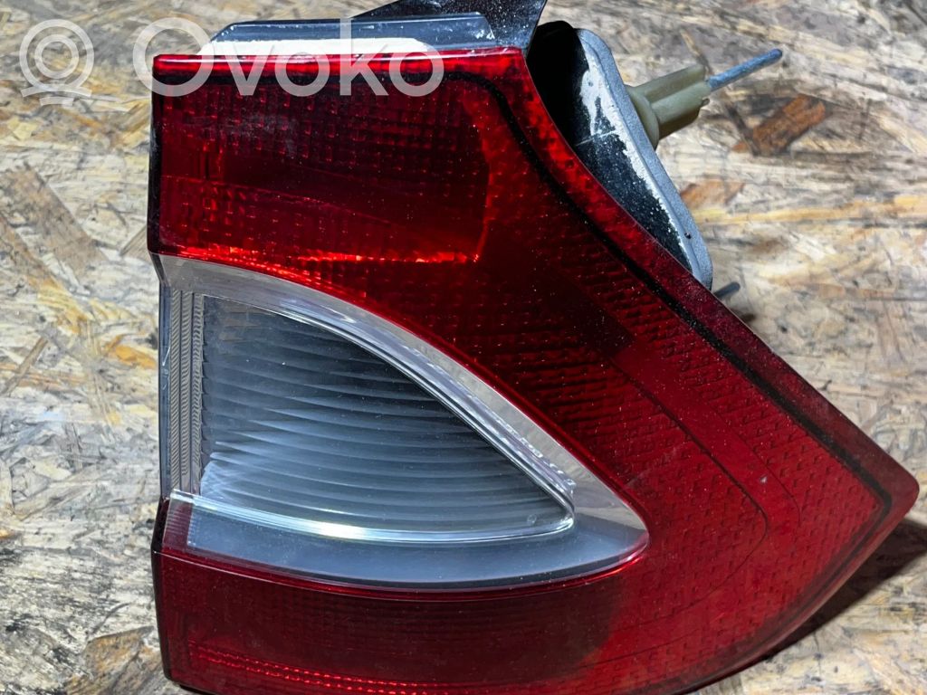 Ford Galaxy Lampă spate în caroserie 